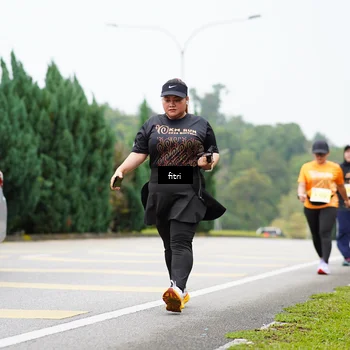Runner Photo 8490239