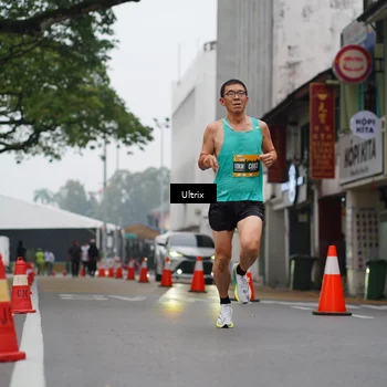 Runner Photo 8490240