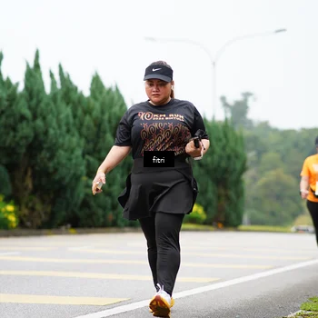 Runner Photo 8490242