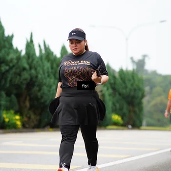 Runner Photo 8490245