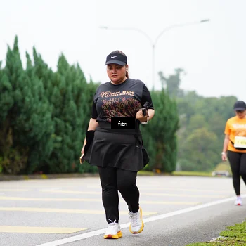Runner Photo 8490247