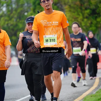Runner Photo 8490249