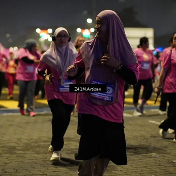 Runner Photo 8490250