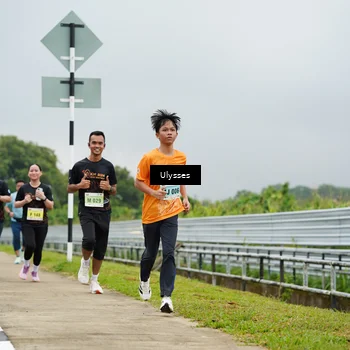Runner Photo 8490251