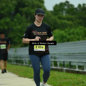 Runner Photo 8490254