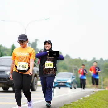 Runner Photo 8490257