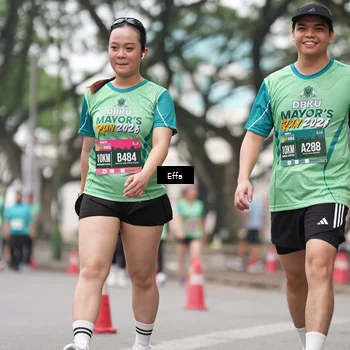 Runner Photo 8490259