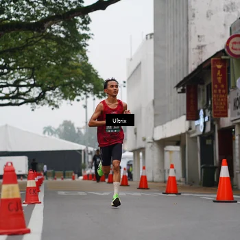 Runner Photo 8490260