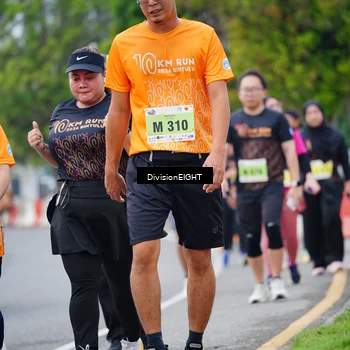 Runner Photo 8490261