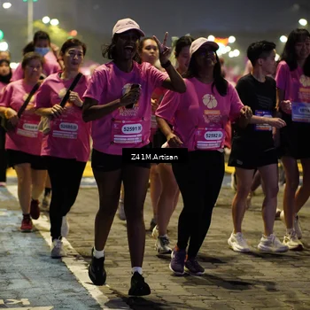Runner Photo 8490262