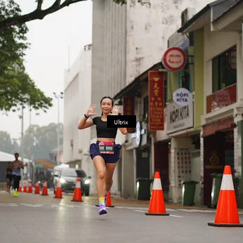 Runner Photo 8490263