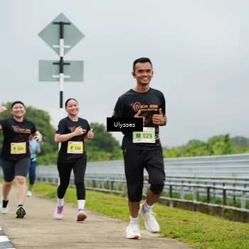 Runner Photo 8490264