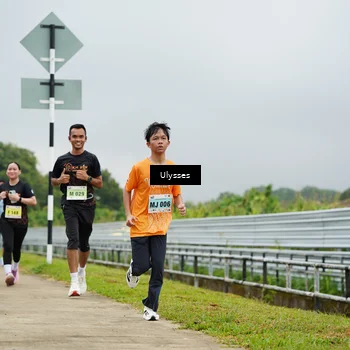 Runner Photo 8490265