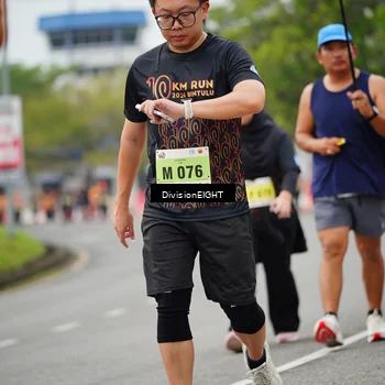 Runner Photo 8490266