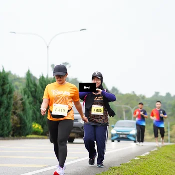 Runner Photo 8490267