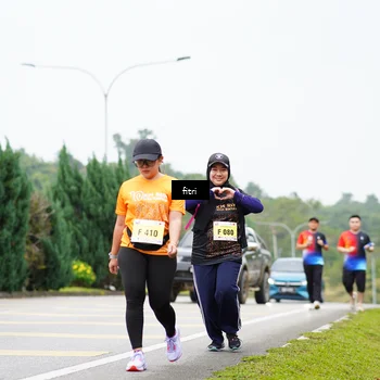 Runner Photo 8490268