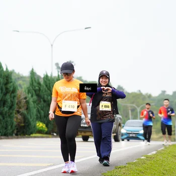Runner Photo 8490269
