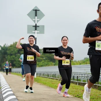 Runner Photo 8490272