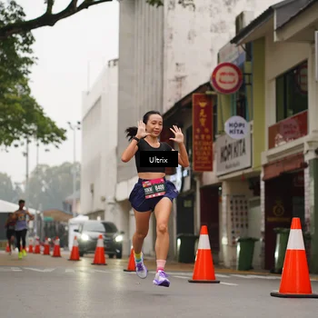 Runner Photo 8490273