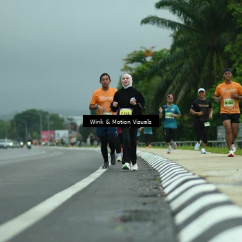 Runner Photo 8490274
