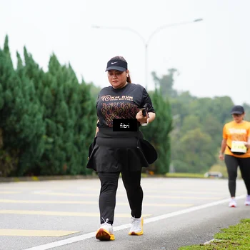 Runner Photo 8490276