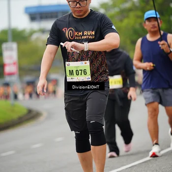 Runner Photo 8490277