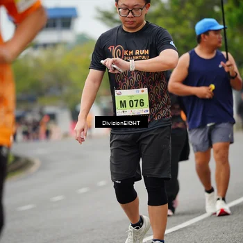 Runner Photo 8490278