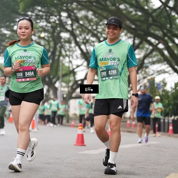Runner Photo 8490279