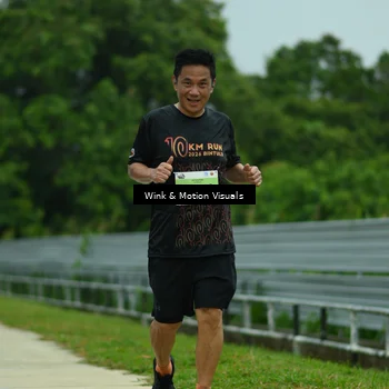 Runner Photo 8490282