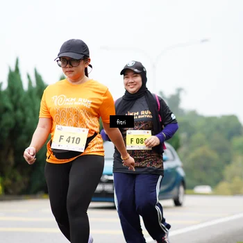 Runner Photo 8490283