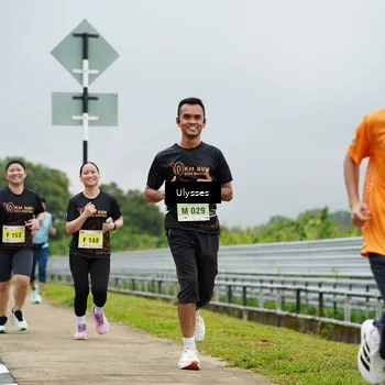 Runner Photo 8490284