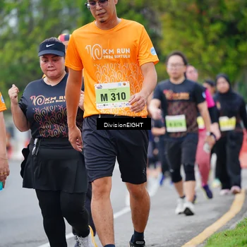 Runner Photo 8490286