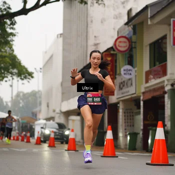 Runner Photo 8490287