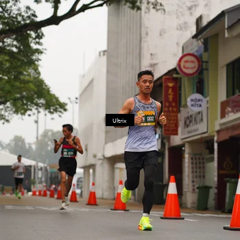 Runner Photo 8490290