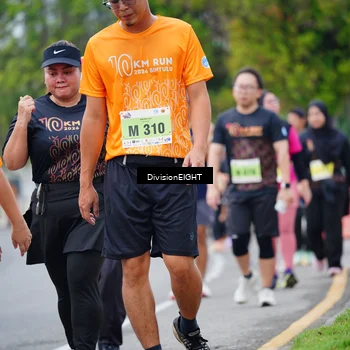 Runner Photo 8490292