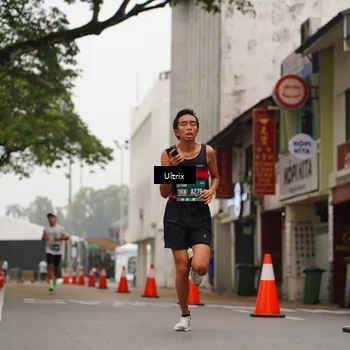 Runner Photo 8490294