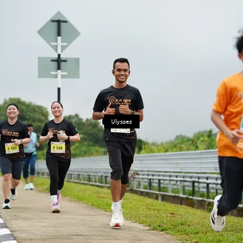 Runner Photo 8490297