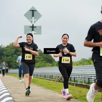Runner Photo 8490298