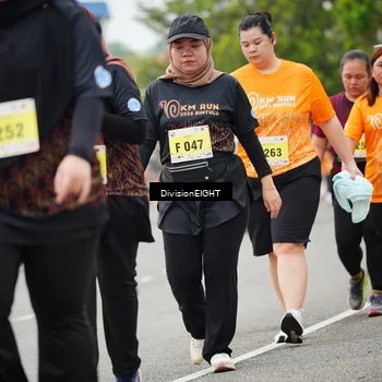 Runner Photo 8490299