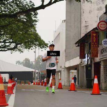 Runner Photo 8490302