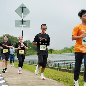Runner Photo 8490308