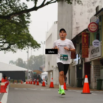 Runner Photo 8490309