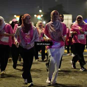 Runner Photo 8490310