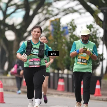 Runner Photo 8490311