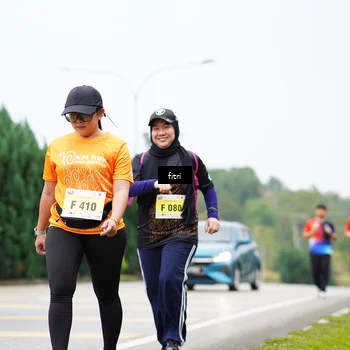 Runner Photo 8490312