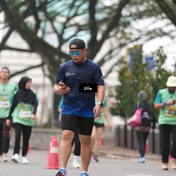 Runner Photo 8490313