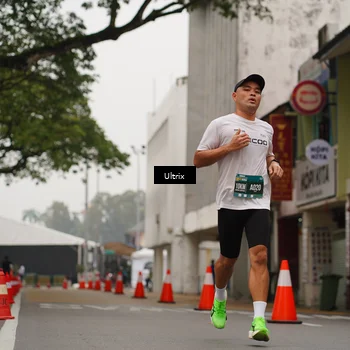 Runner Photo 8490315