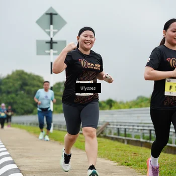 Runner Photo 8490316