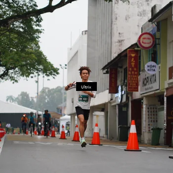 Runner Photo 8490318
