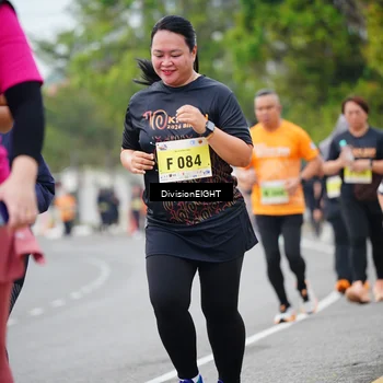 Runner Photo 8490319